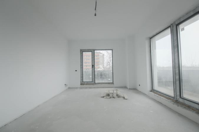 4 camere 164 mpu + curte 27 mpu, Baneasa - Jandarmeriei, comision 0%