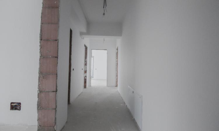 4 camere 164 mpu + curte 27 mpu, Baneasa - Jandarmeriei, comision 0%