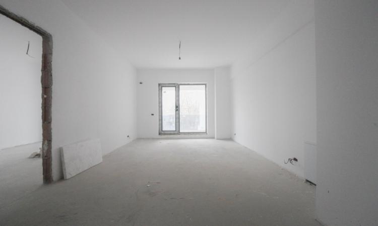 4 camere lux - 2 terase - parcare subterana - Baneasa - Jandarmeriei Comision 0%