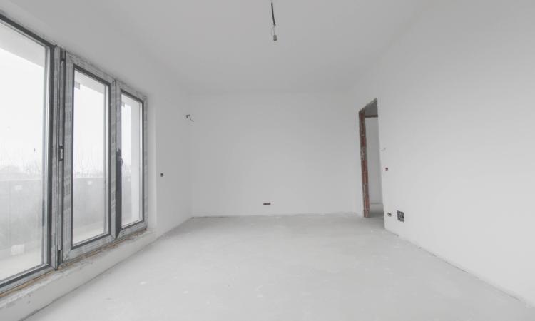 4 camere lux - 2 terase - parcare subterana - Baneasa - Jandarmeriei Comision 0%