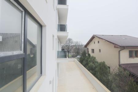 4 camere lux - 2 terase - parcare subterana - Baneasa - Jandarmeriei Comision 0%