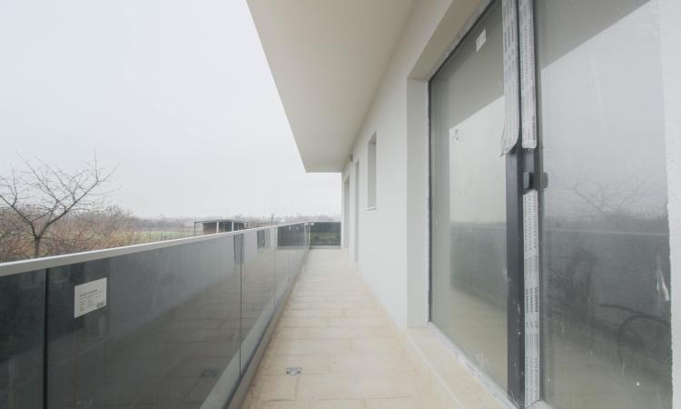 4 camere lux - 2 terase - parcare subterana - Baneasa - Jandarmeriei Comision 0%