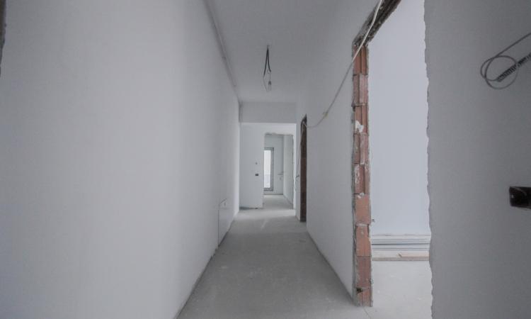 4 camere lux - 2 terase - parcare subterana - Baneasa - Jandarmeriei Comision 0%