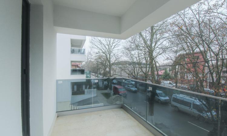 4 camere lux - 3 terase - Baneasa - comision 0%