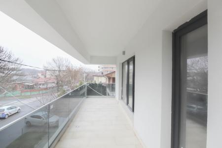 4 camere lux - 3 terase - Baneasa - comision 0%
