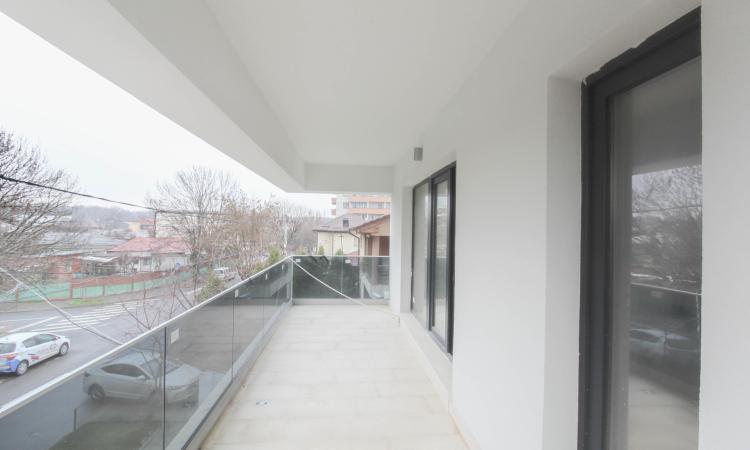 4 camere lux - 3 terase - Baneasa - comision 0%