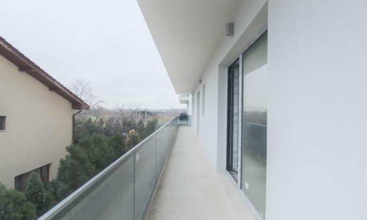 4 camere lux - 3 terase - Baneasa - comision 0%
