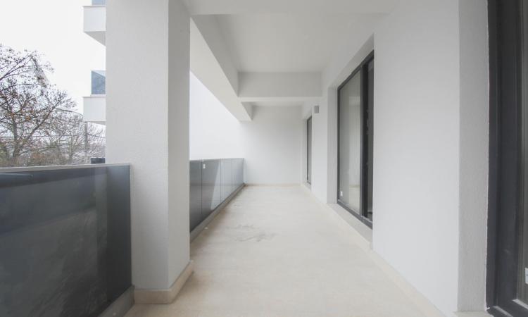4 camere lux - 3 terase - Baneasa - comision 0%