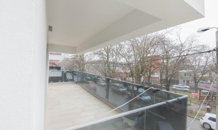 4 camere lux - 3 terase - Baneasa - comision 0%