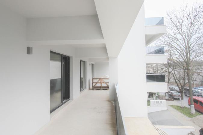 4 camere lux - 3 terase - Baneasa - comision 0%