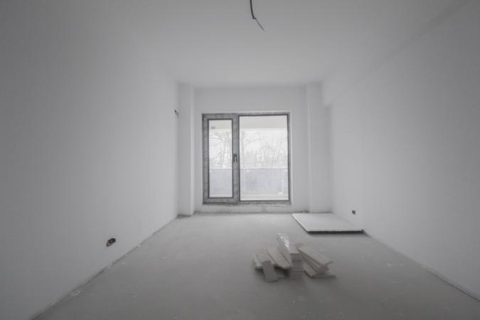 2 camere - 2 terase , comision 0% , Baneasa - Jandarmeriei