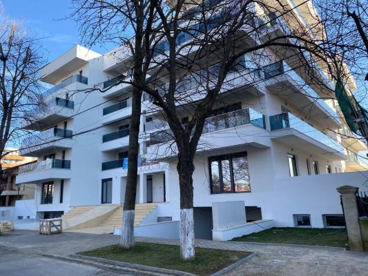 2 camere - 2 terase , comision 0% , Baneasa - Jandarmeriei