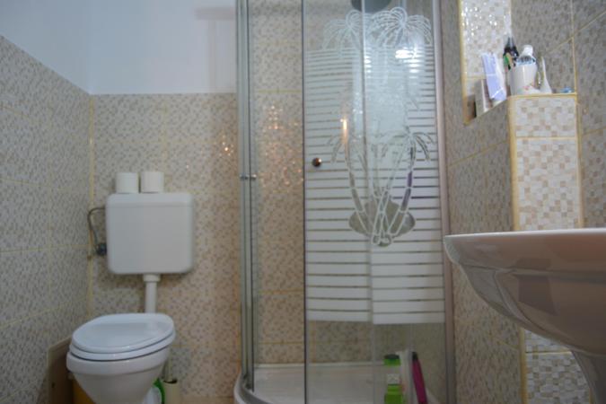 Apartament 2 camere cu curte comună, zona Icoanei