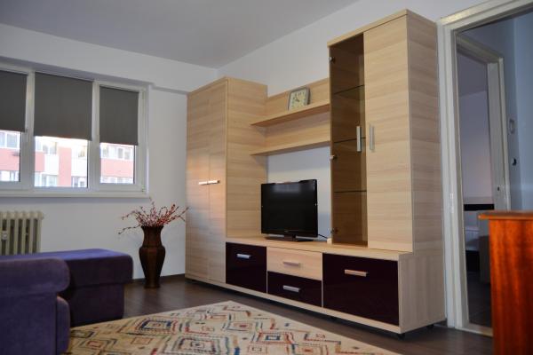 Vânzare apartament 2 camere Lacul Tei