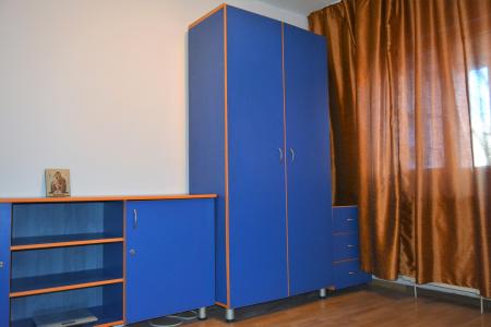 Inchiriere garsoniera Lacul Tei, Facultatea de Constructii
