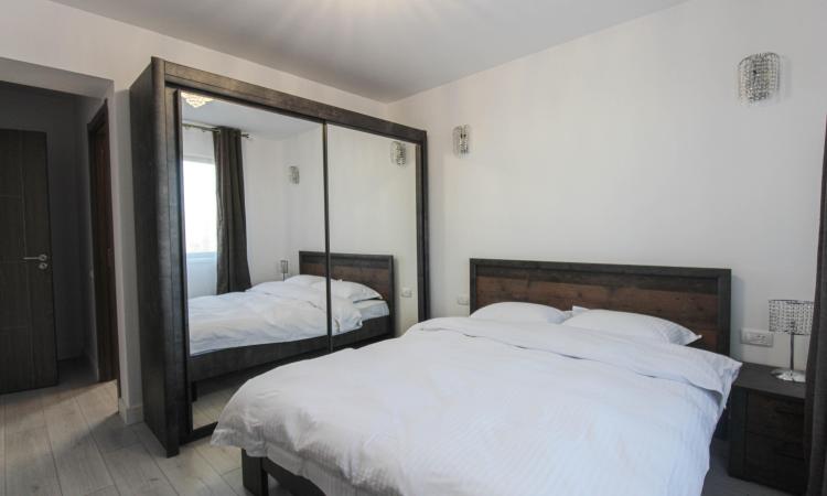 Pipera - Round About OMV - 3 Rooms - Central - Parking