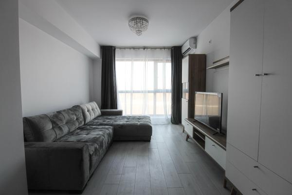 Pipera - Rond OMV - 3 Camere - Centrala - Parcare