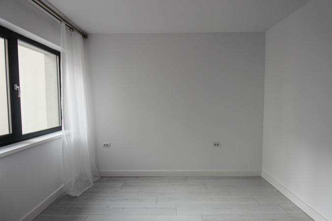 Pipera - Round About OMV - 3 Rooms - Central - Parking