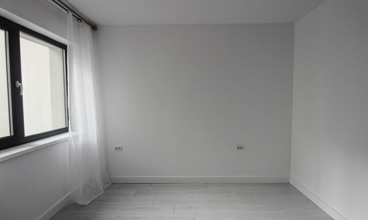 Pipera - Round About OMV - 3 Rooms - Central - Parking