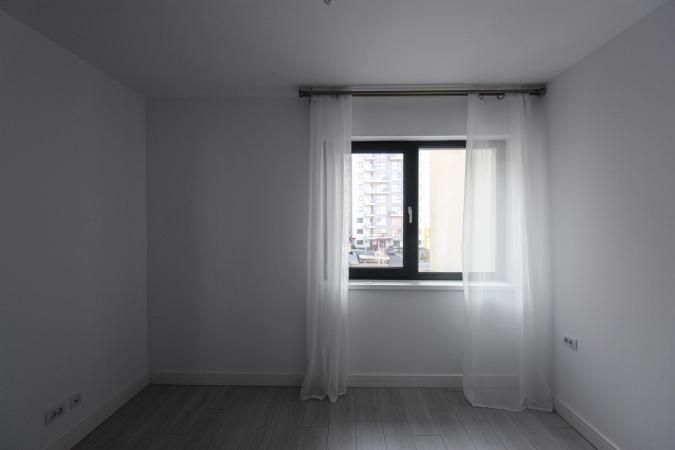Pipera - Round About OMV - 3 Rooms - Central - Parking