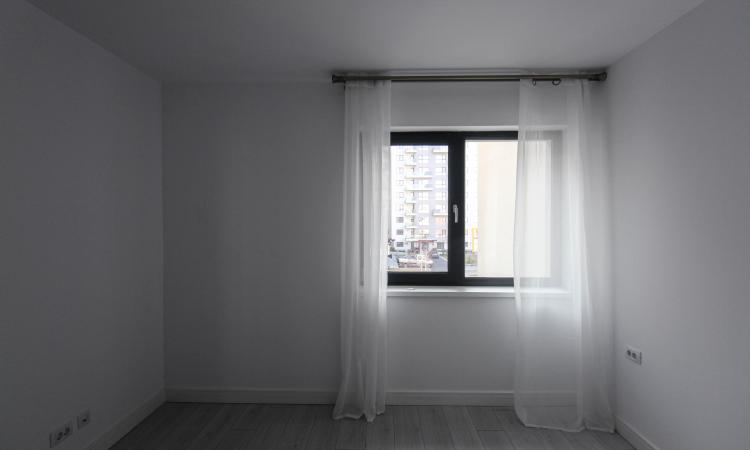 Pipera - Round About OMV - 3 Rooms - Central - Parking
