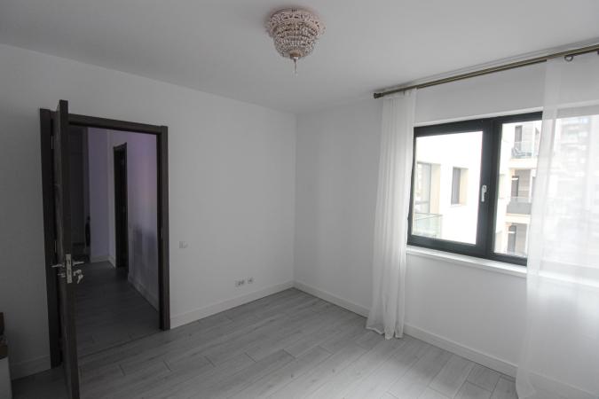 Pipera - Round About OMV - 3 Rooms - Central - Parking