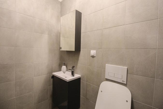Pipera - Round About OMV - 3 Rooms - Central - Parking