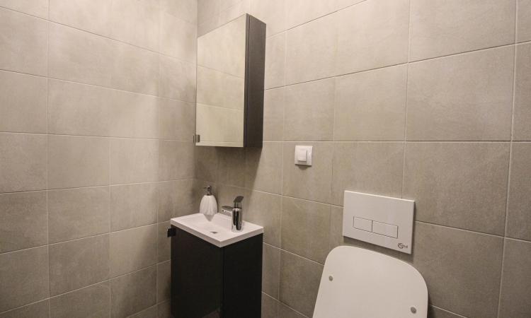 Pipera - Round About OMV - 3 Rooms - Central - Parking