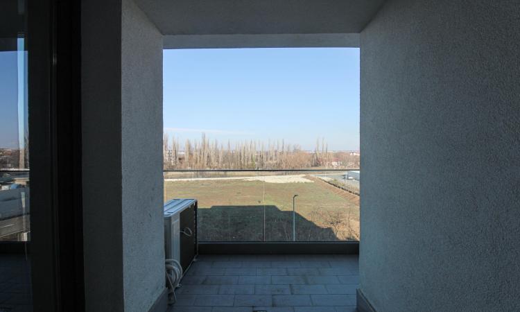 Pipera - Round About OMV - 3 Rooms - Central - Parking