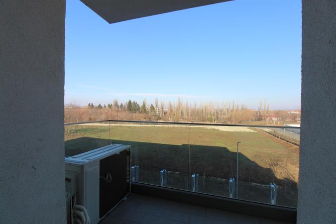 Pipera - Round About OMV - 3 Rooms - Central - Parking