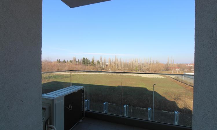 Pipera - Round About OMV - 3 Rooms - Central - Parking
