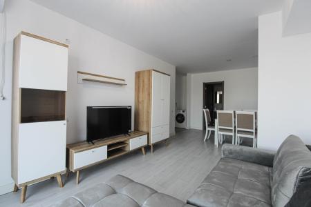 Pipera - Round About OMV - 3 Rooms - Central - Parking