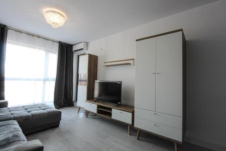 Pipera - Round About OMV - 3 Rooms - Central - Parking