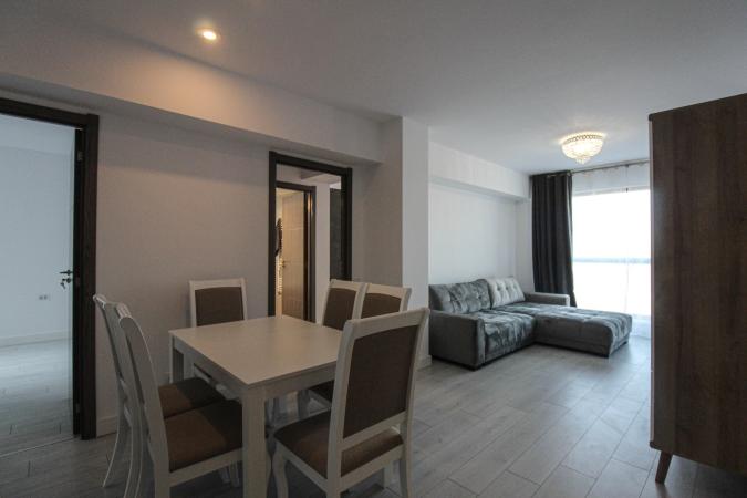 Pipera - Round About OMV - 3 Rooms - Central - Parking