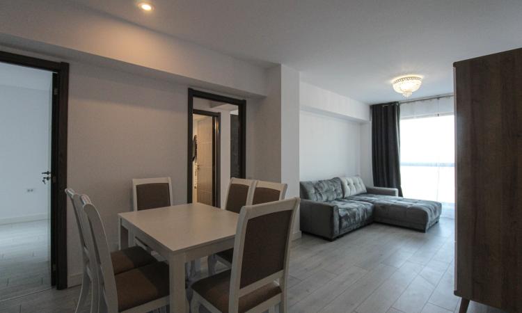 Pipera - Round About OMV - 3 Rooms - Central - Parking