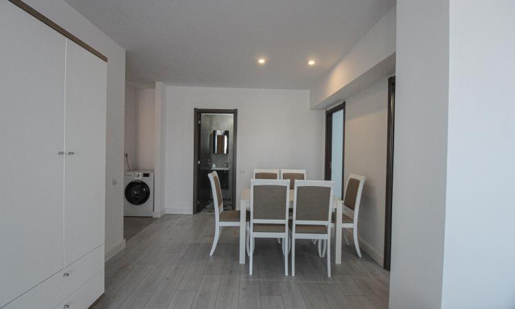 Pipera - Round About OMV - 3 Rooms - Central - Parking