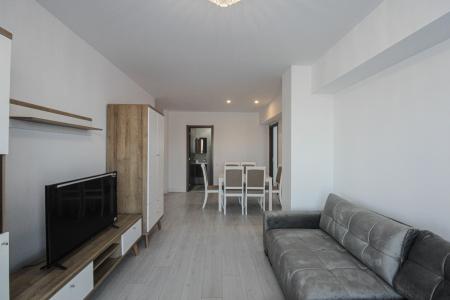 Pipera - Round About OMV - 3 Rooms - Central - Parking