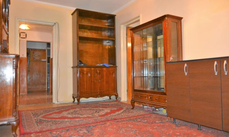Vanzare Apartament 3 camere - Tei , Bucuresti