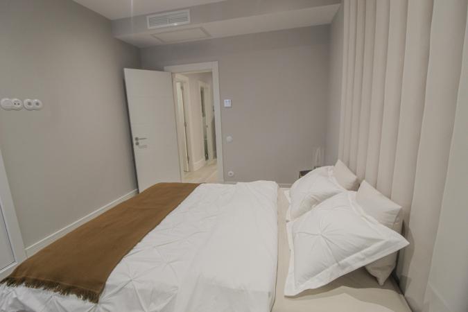 Pipera - American School - 3 Rooms - Underground Parking - First Rental