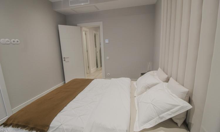 Pipera - American School - 3 Rooms - Underground Parking - First Rental