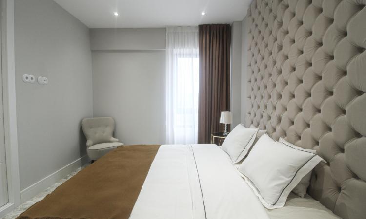 Pipera - American School - 3 Rooms - Underground Parking - First Rental