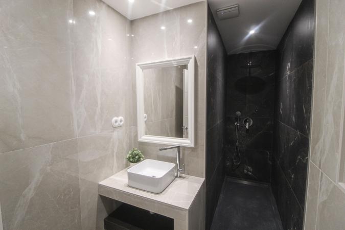Pipera - American School - 3 Rooms - Underground Parking - First Rental