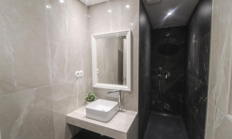 Pipera - American School - 3 Rooms - Underground Parking - First Rental