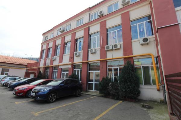 Tineretului - Sincai - Spatiu Birouri - 4 Camere