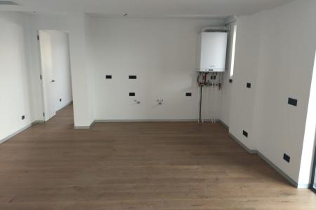 Apartament de lux, intr-un ansamblu de 5 stele
