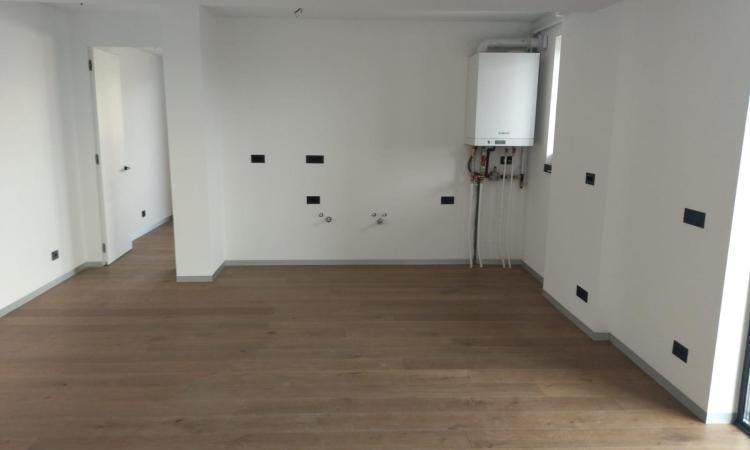 Apartament de lux, intr-un ansamblu de 5 stele