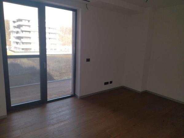 Apartament de lux, intr-un ansamblu de 5 stele