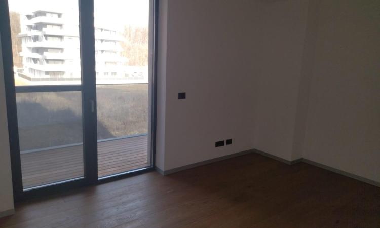 Apartament de lux, intr-un ansamblu de 5 stele