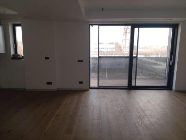 Apartament de lux, intr-un ansamblu de 5 stele