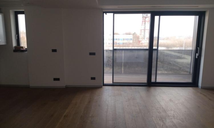 Apartament de lux, intr-un ansamblu de 5 stele